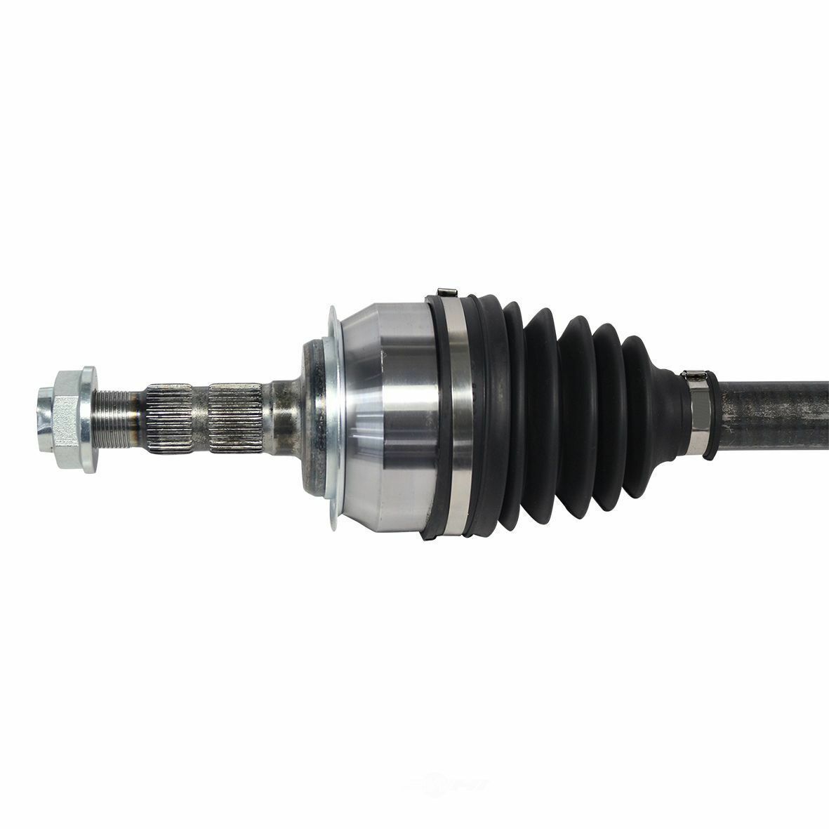 GSP North America NCV10095 CV Axle Assembly