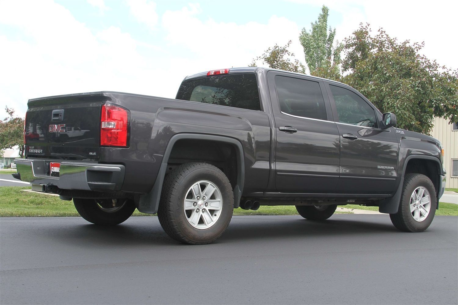 Flowmaster 717787 Exhaust System Kit
