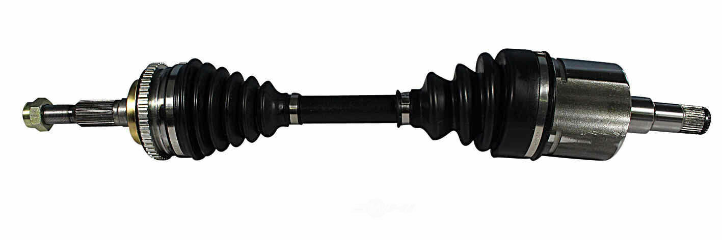 GSP North America NCV10508 CV Axle Assembly