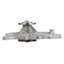 CARTER WATER PUMPS W632M Engine Water Pump