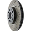 Stoptech 127.33110R Disc Brake Rotor