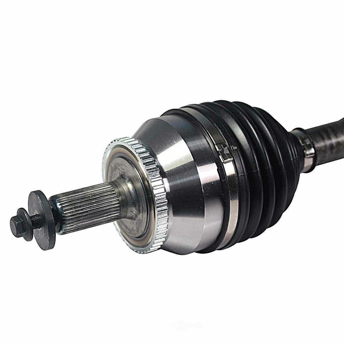 GSP North America NCV73022 CV Axle Assembly