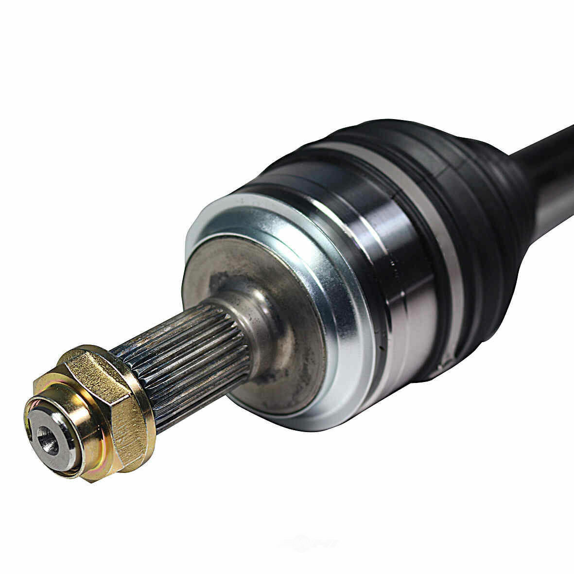 GSP North America NCV36147 CV Axle Assembly