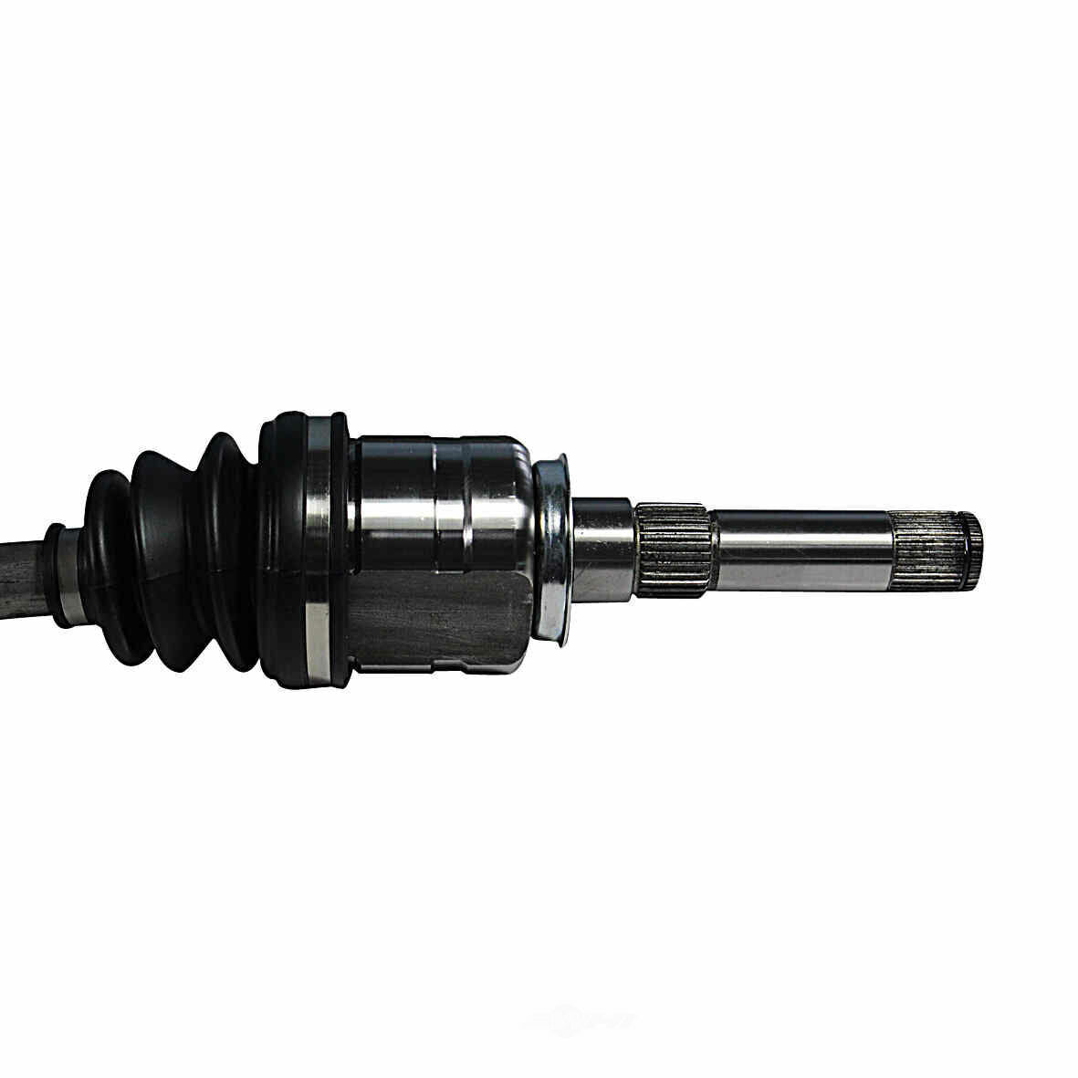 GSP North America NCV10295 CV Axle Assembly