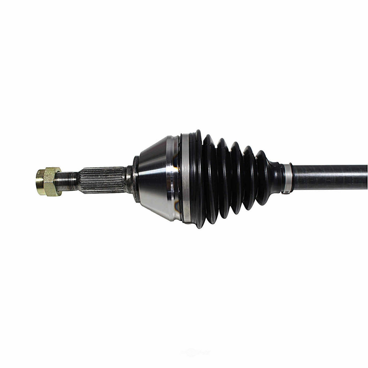 GSP North America NCV10613 CV Axle Assembly