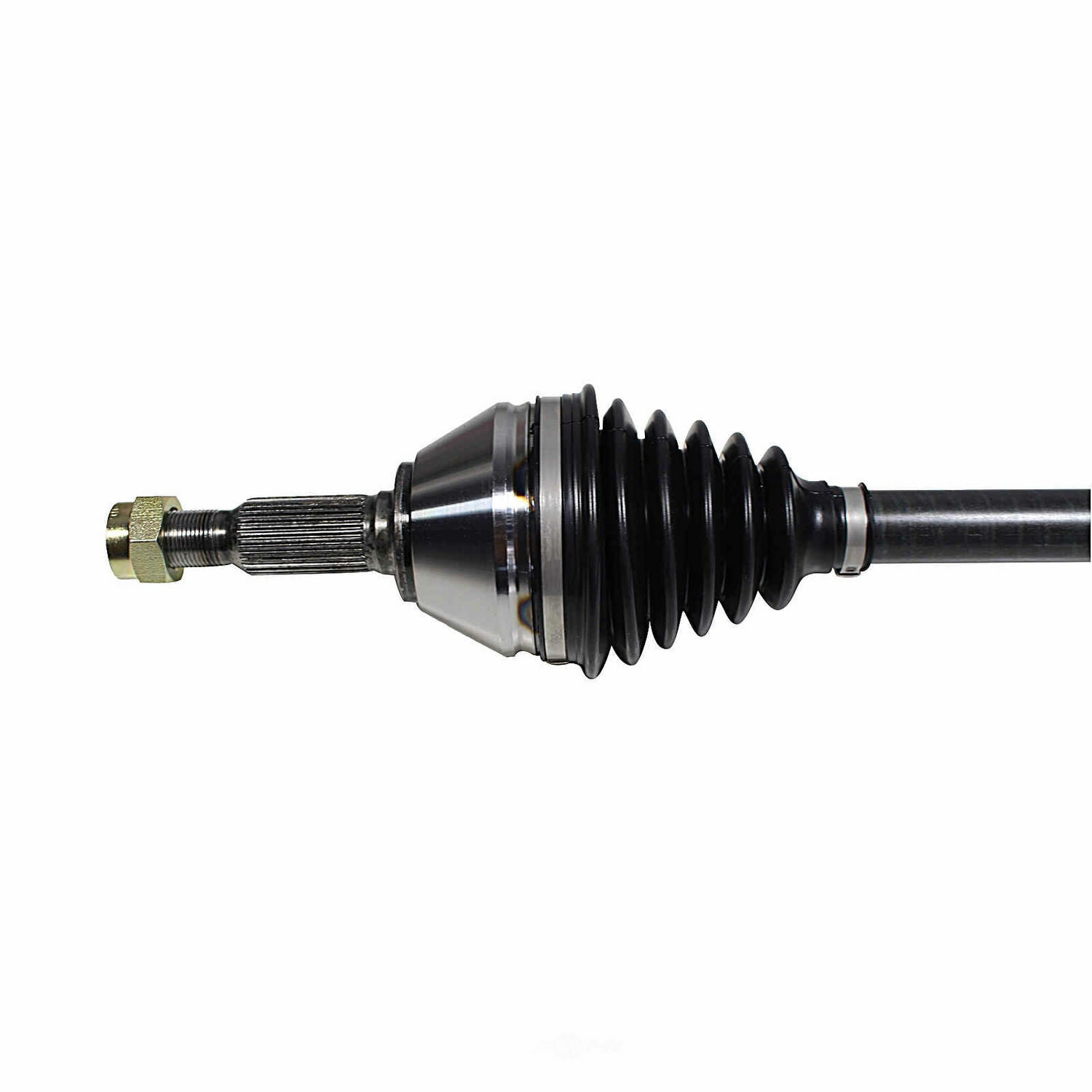 GSP North America NCV10613 CV Axle Assembly