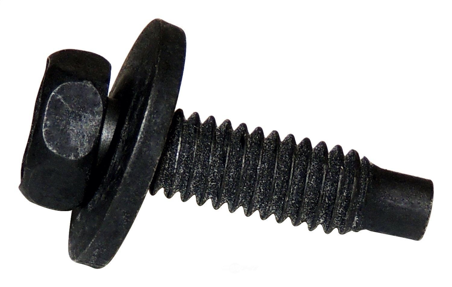 Crown Automotive Sales Co. J4004455 Battery Hold Down Bolt