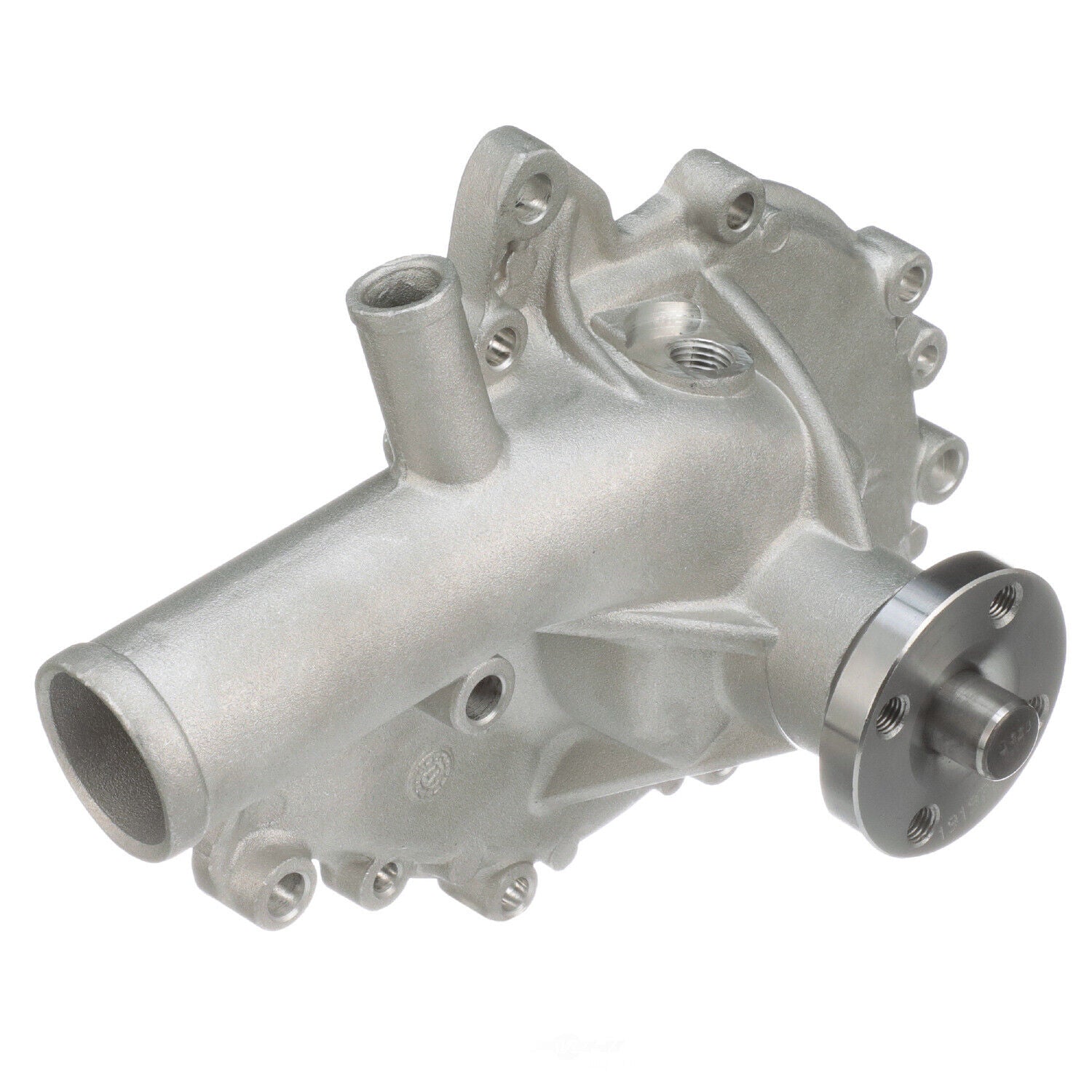 CARTER WATER PUMPS W382M Engine Water Pump