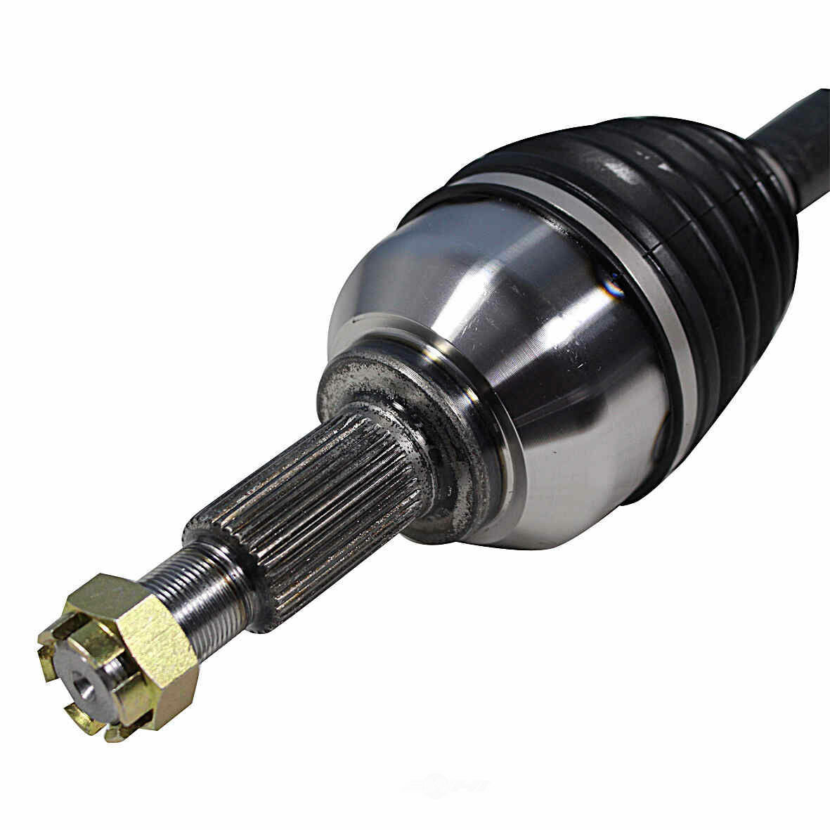 GSP North America NCV53016 CV Axle Assembly