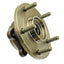 ACDelco Professional 513286 Wheel Bearing and Hub Assembly