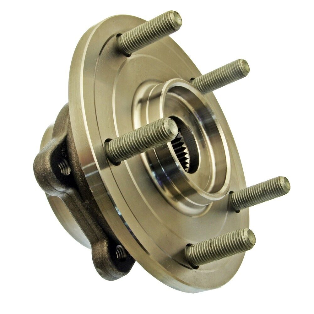 ACDelco Professional 513286 Wheel Bearing and Hub Assembly