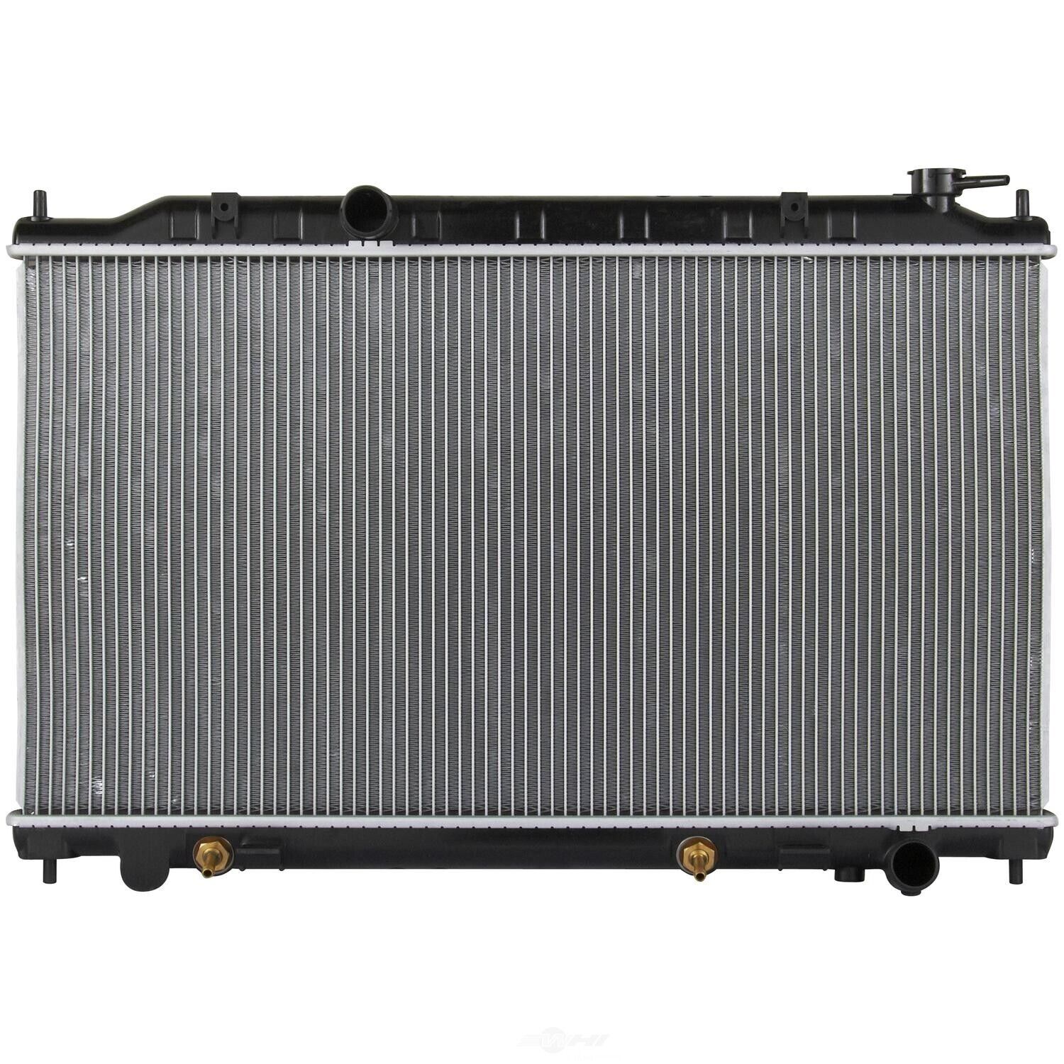 Spectra Premium Industries Inc CU2415 Radiator
