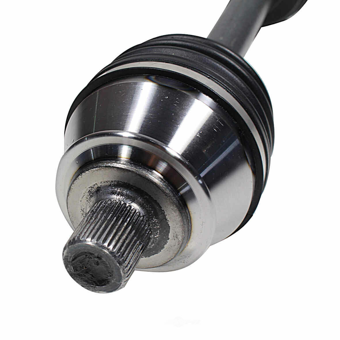 GSP North America NCV23583 CV Axle Assembly