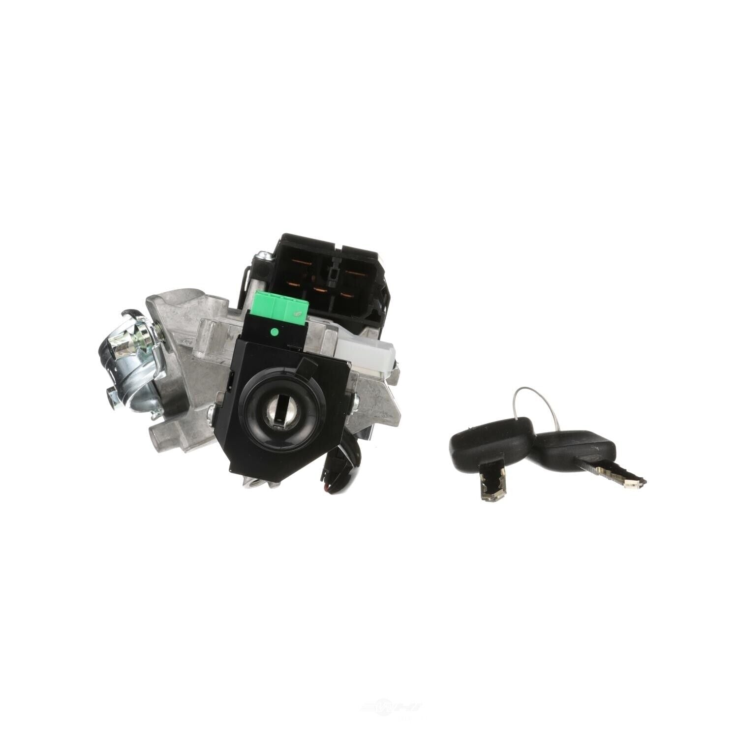 BWD CS1522 Ignition Lock Cylinder and Switch