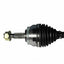 GSP North America NCV73524 CV Axle Assembly