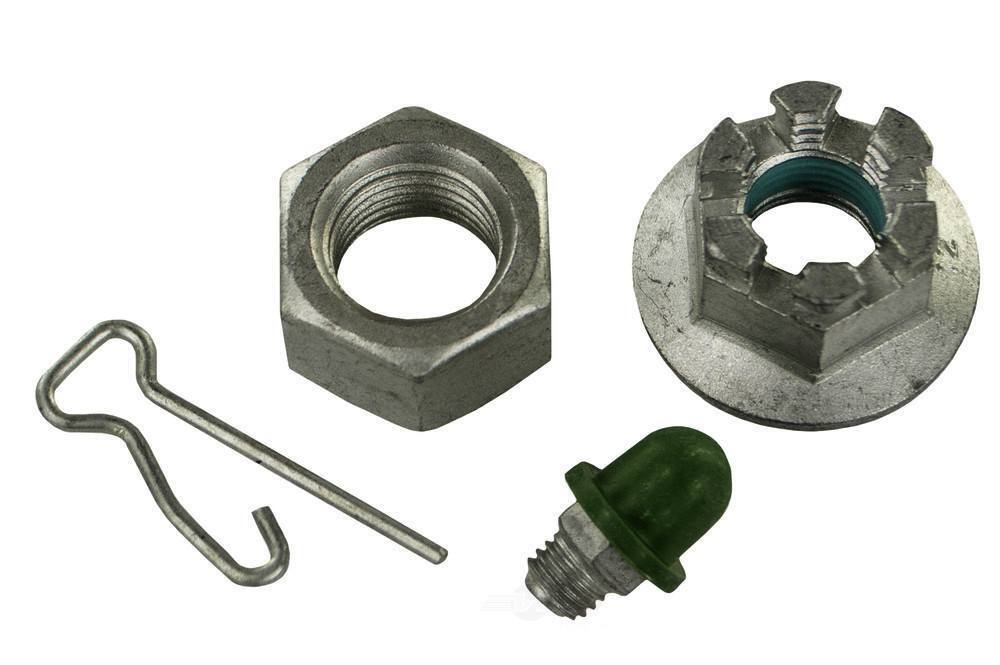 ACDelco Advantage TXES80479 Steering Tie Rod End