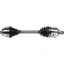 GSP North America NCV11216 CV Axle Assembly