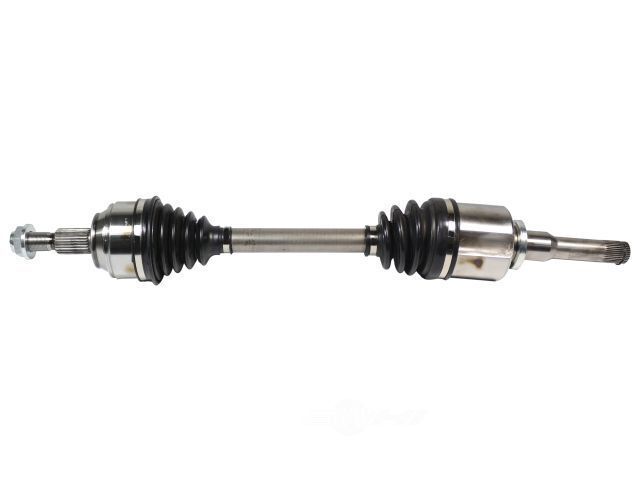 GSP North America NCV11216 CV Axle Assembly