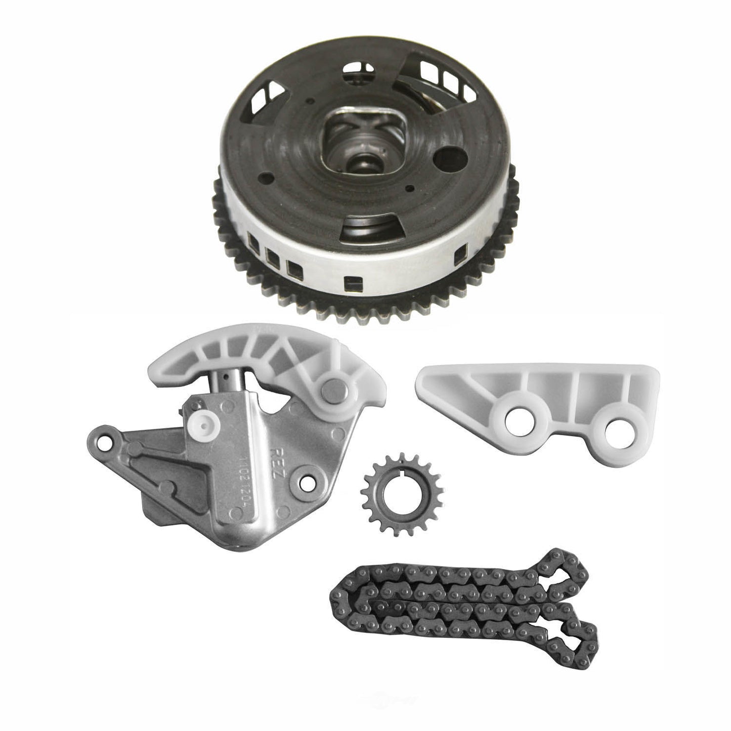 INA ZC-76223V Engine Timing Set