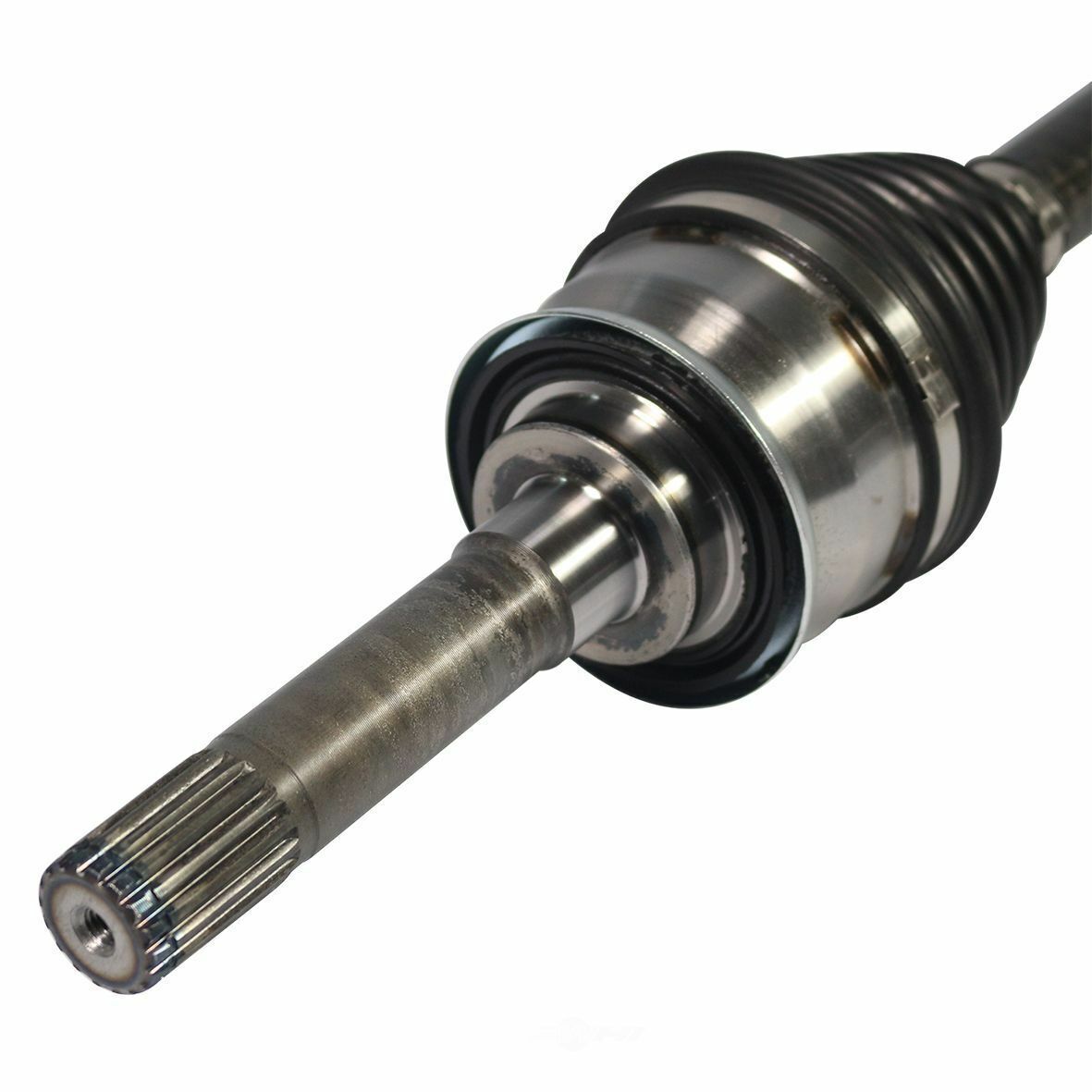 GSP North America NCV40053 CV Axle Assembly