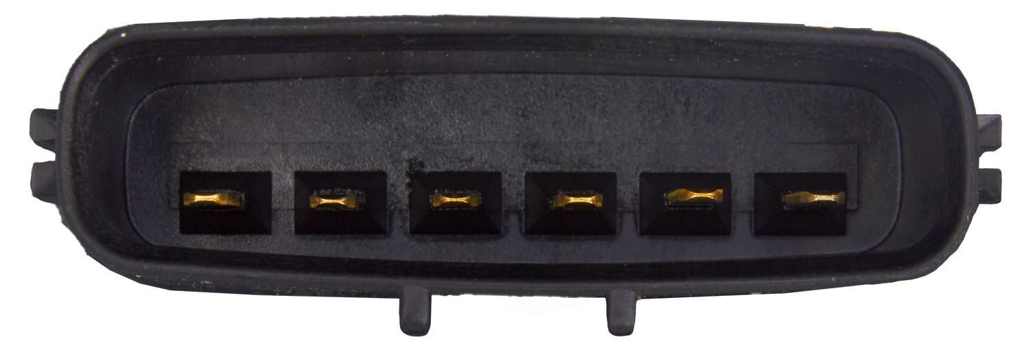 Aisin SAT-021 Differential Shift Actuator