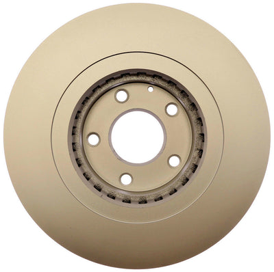 ACDelco Advantage 18A82130AC Disc Brake Rotor