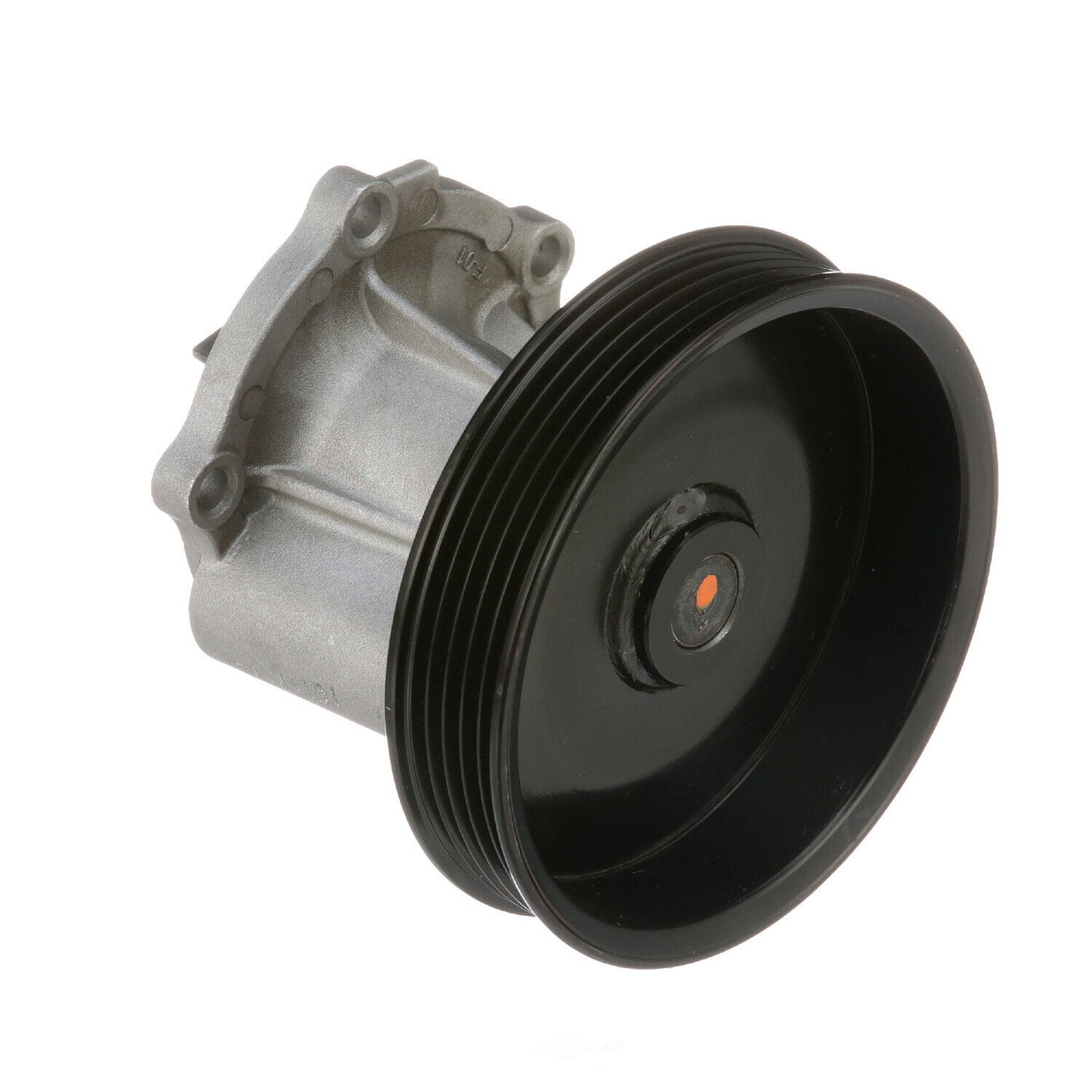 CARTER WATER PUMPS W2451M Engine Water Pump