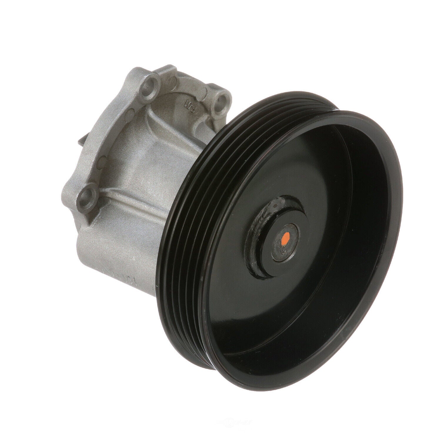 CARTER WATER PUMPS W2451M Engine Water Pump