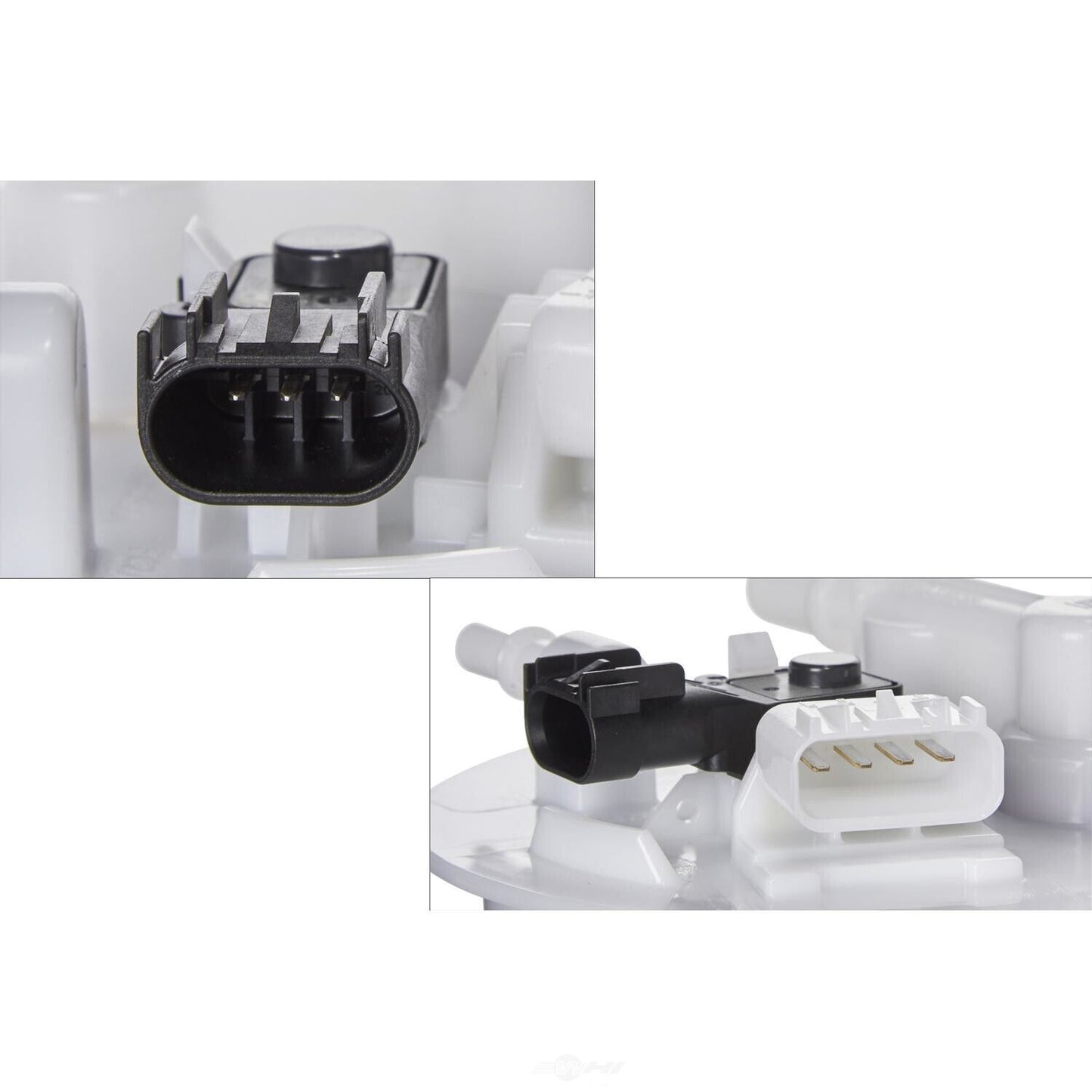 Spectra Premium Industries Inc SP6701M Fuel Pump Module Assembly