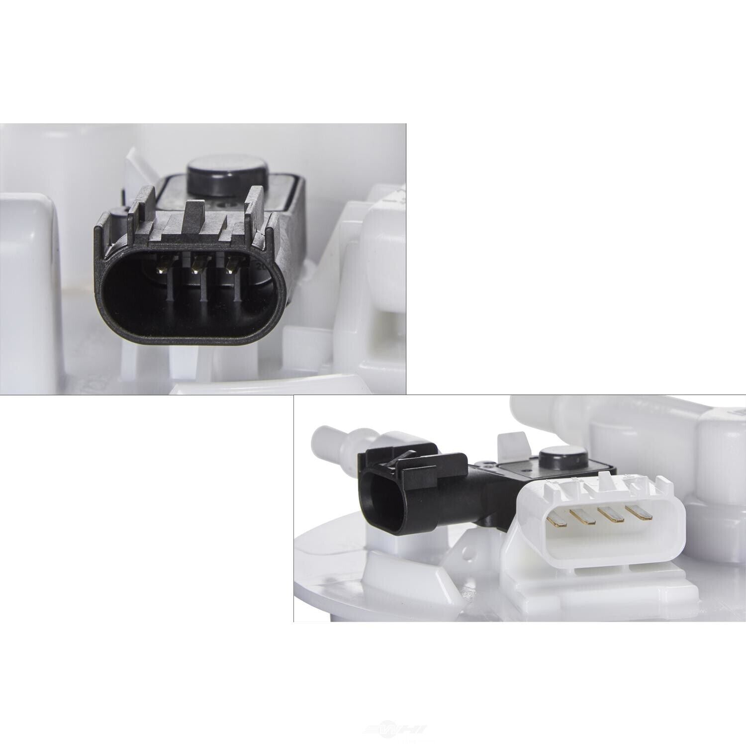 Spectra Premium Industries Inc SP6701M Fuel Pump Module Assembly