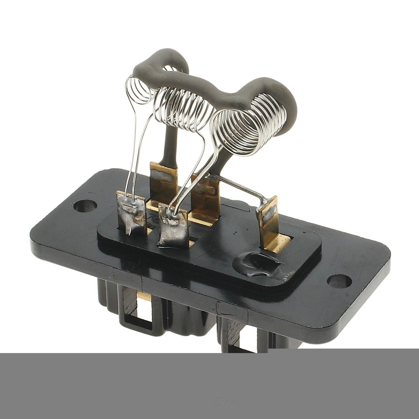 BWD RU934 HVAC Blower Motor Resistor