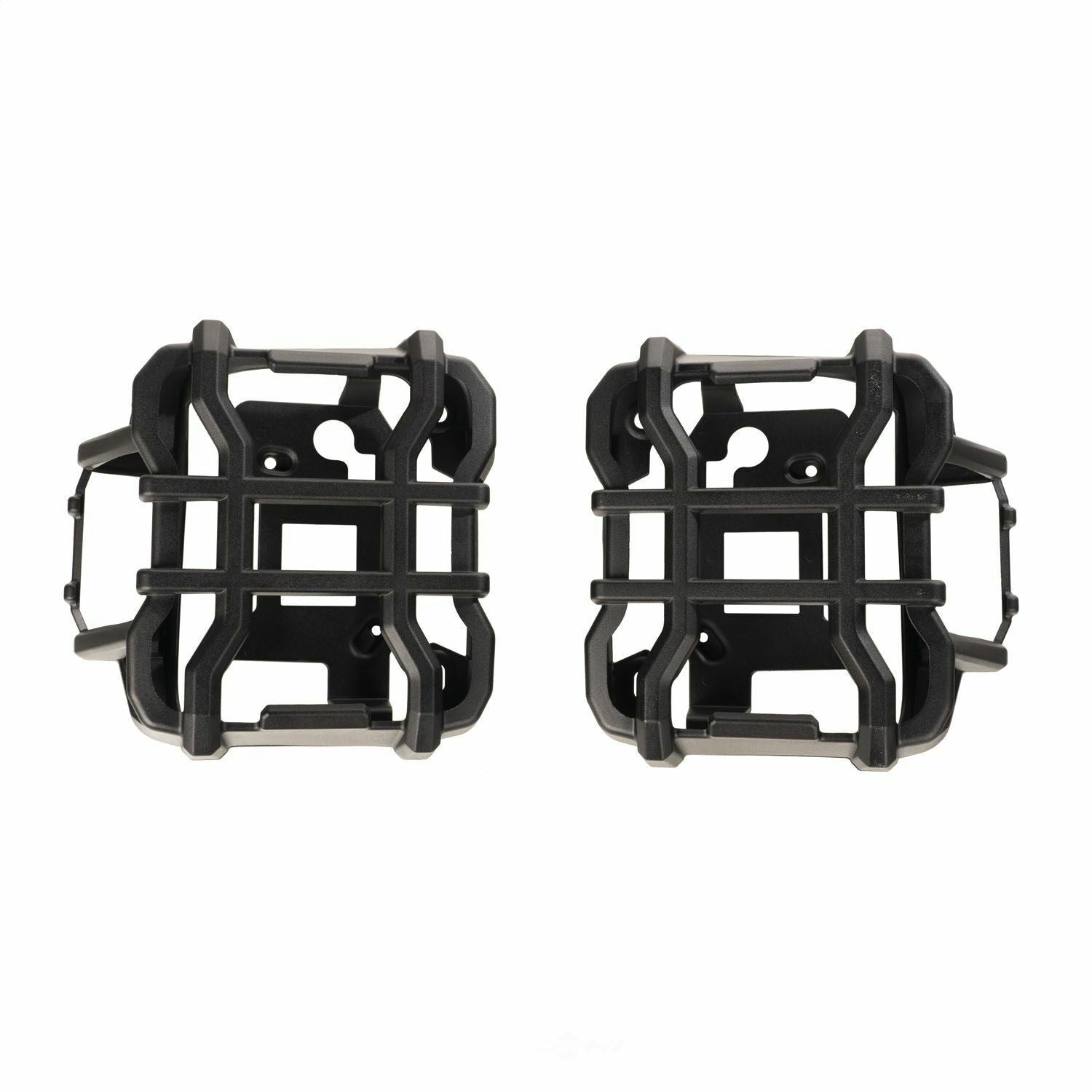 Rugged Ridge 11226.12 Tail Light Guard