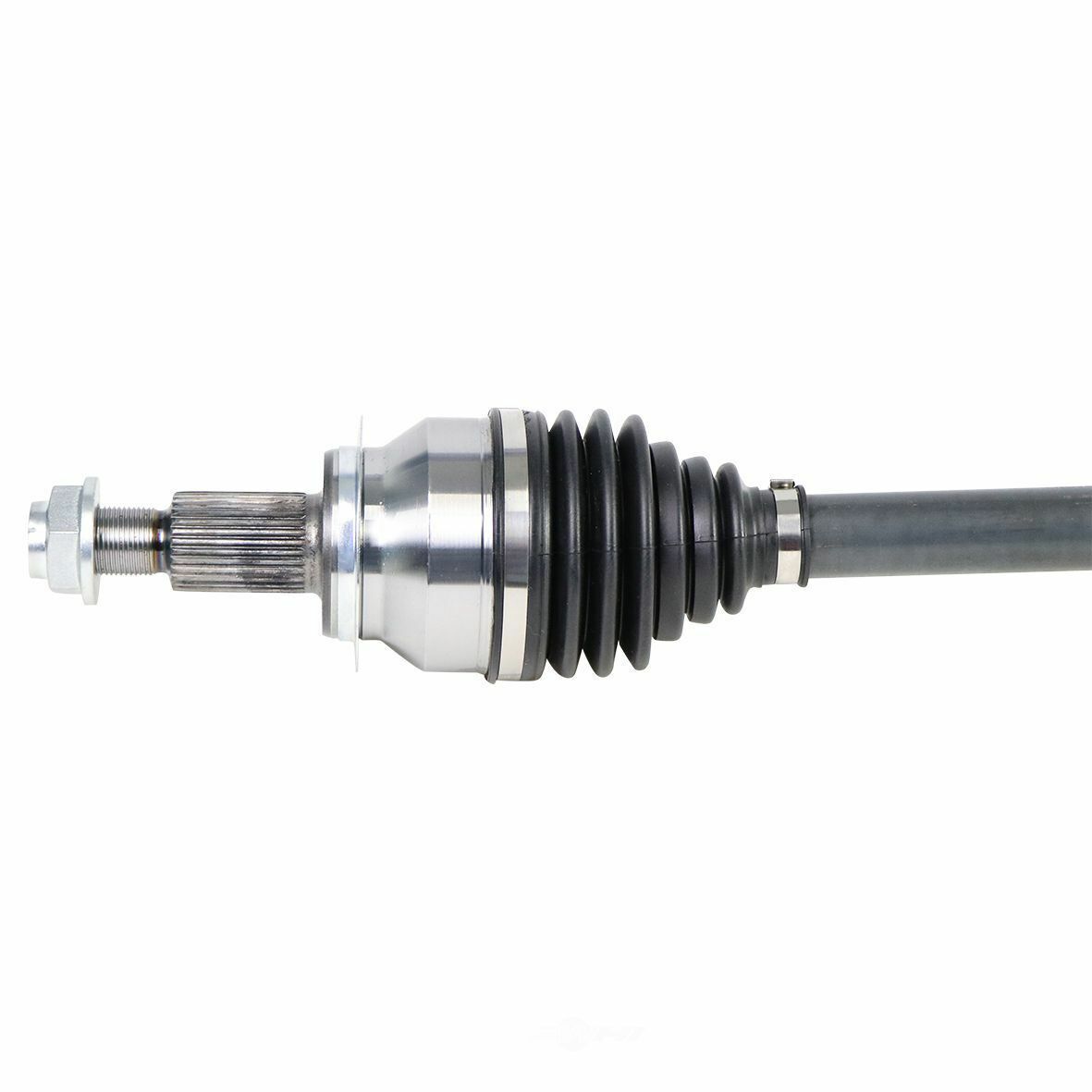 GSP North America NCV47069 CV Axle Assembly