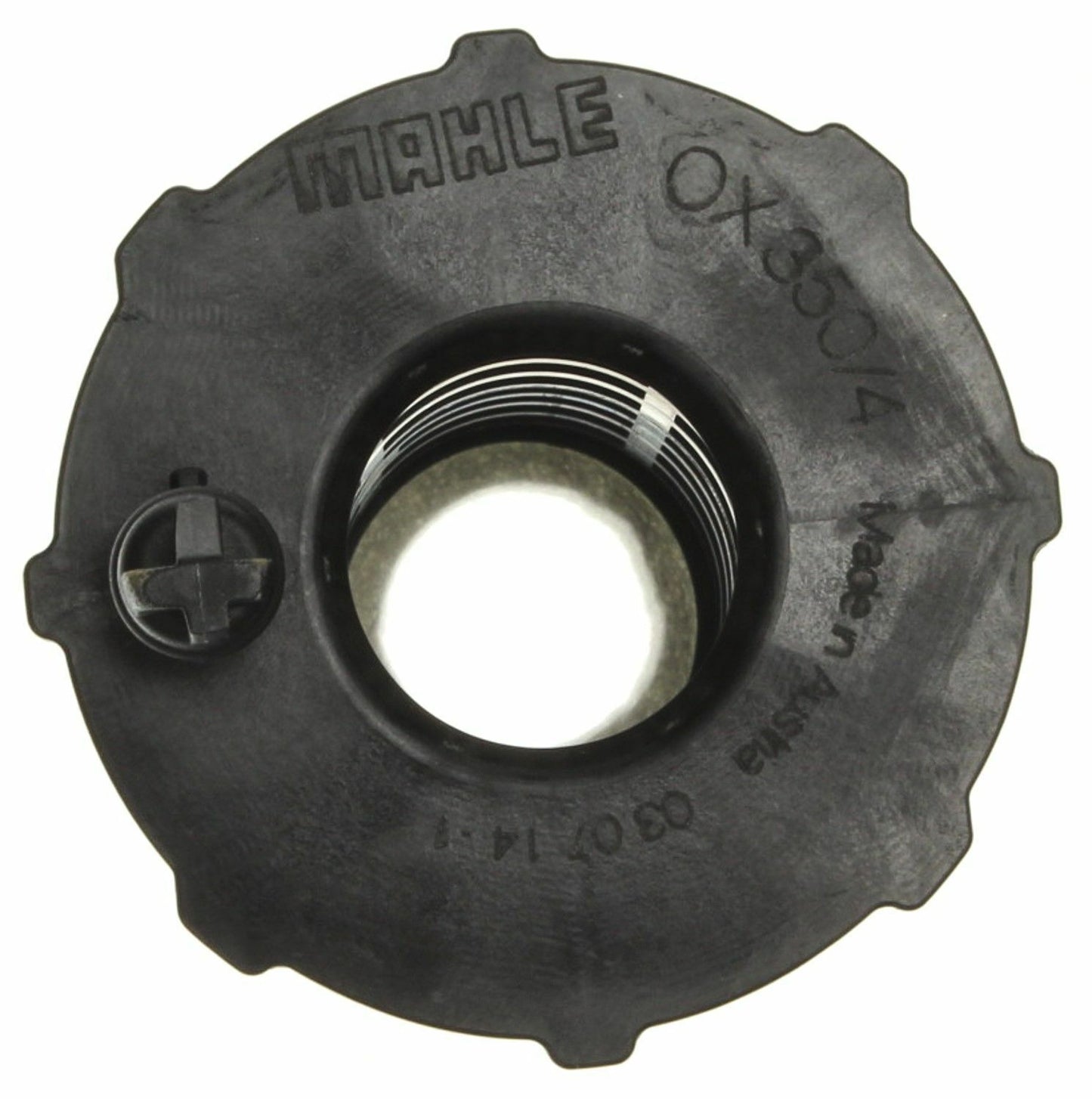 Mahle OX 350/4D Engine Oil Filter
