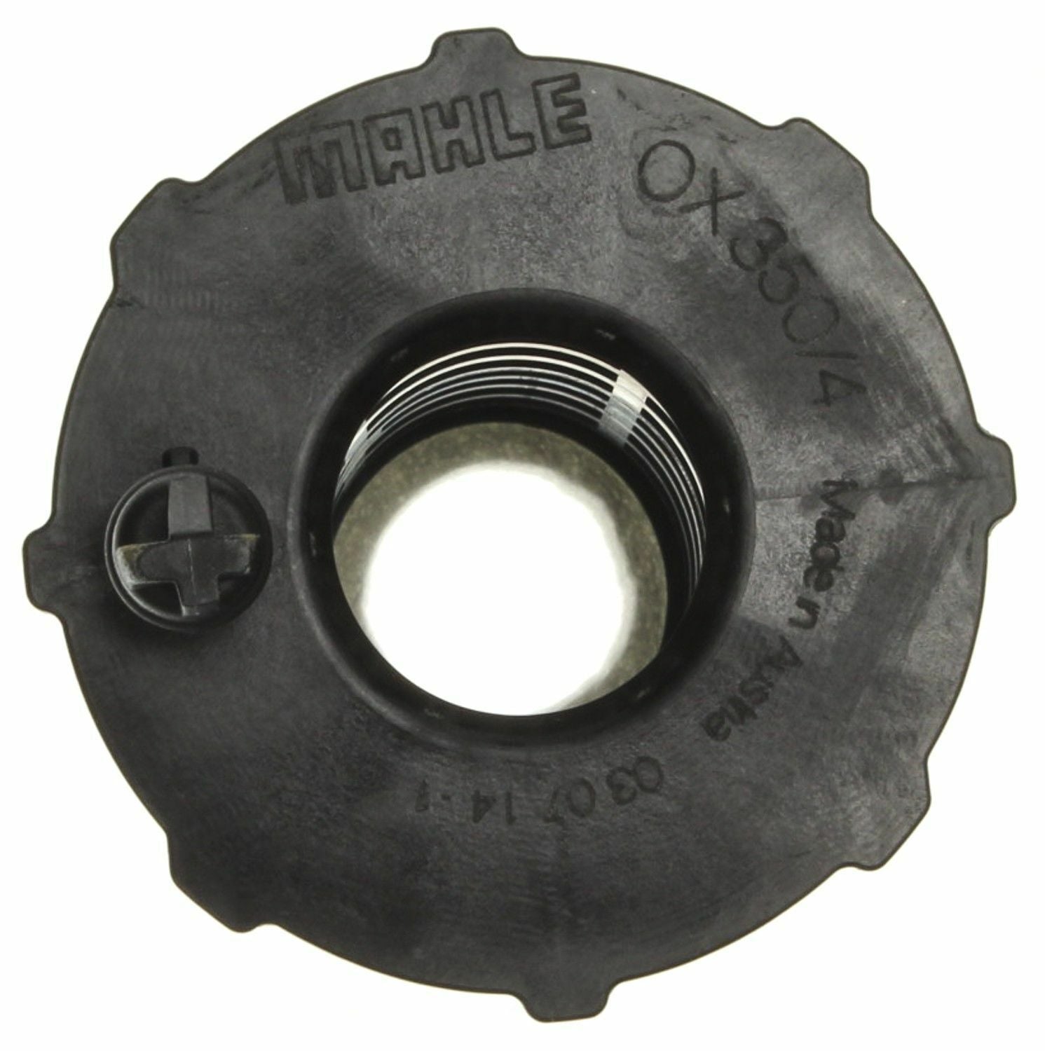 Mahle OX 350/4D Engine Oil Filter