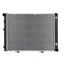 Spectra Premium Industries Inc CU442 Radiator