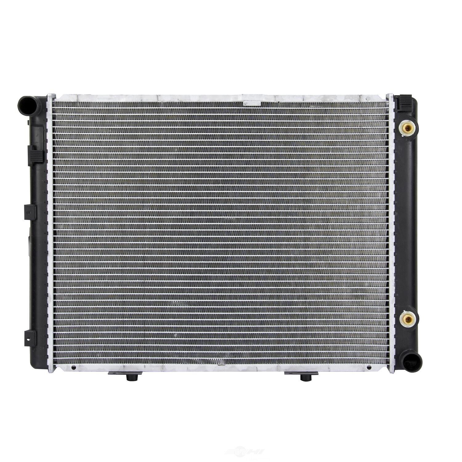 Spectra Premium Industries Inc CU442 Radiator