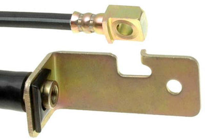 ACDelco Professional Durastop 18J4049 Brake Hydraulic Hose