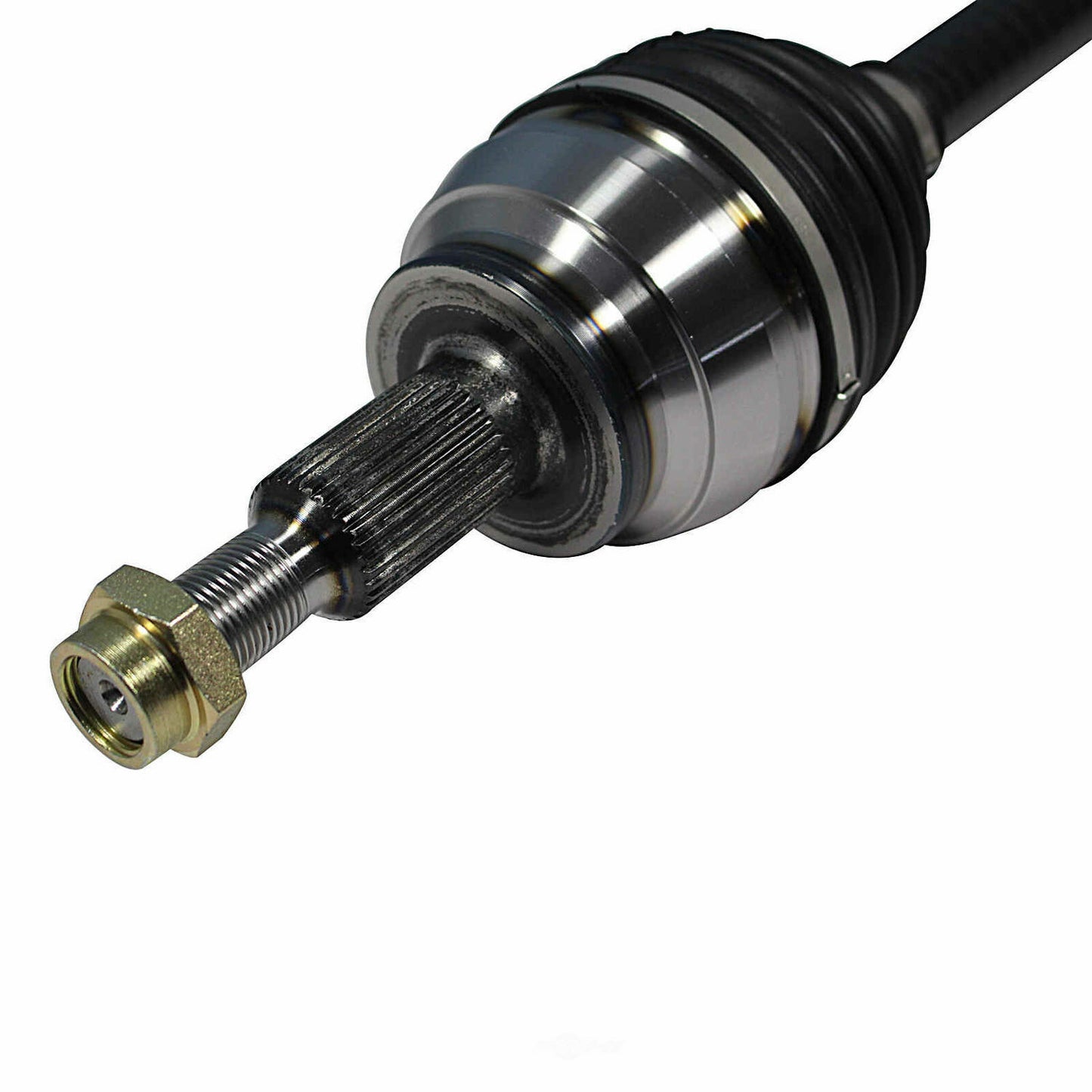 GSP North America NCV12184 CV Axle Assembly