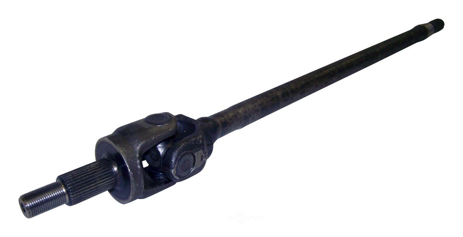 Crown Automotive Sales Co. 68004080AA Drive Axle Shaft