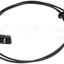 Dorman 912-184 Hood Release Cable