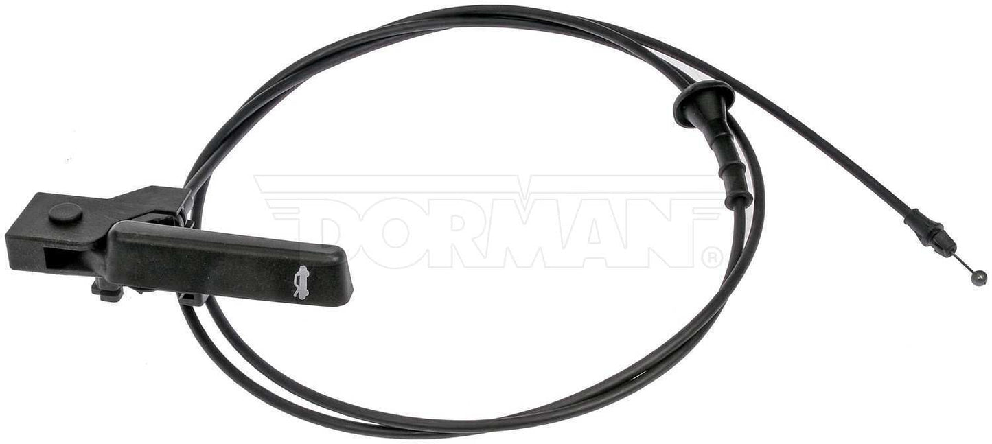Dorman 912-184 Hood Release Cable