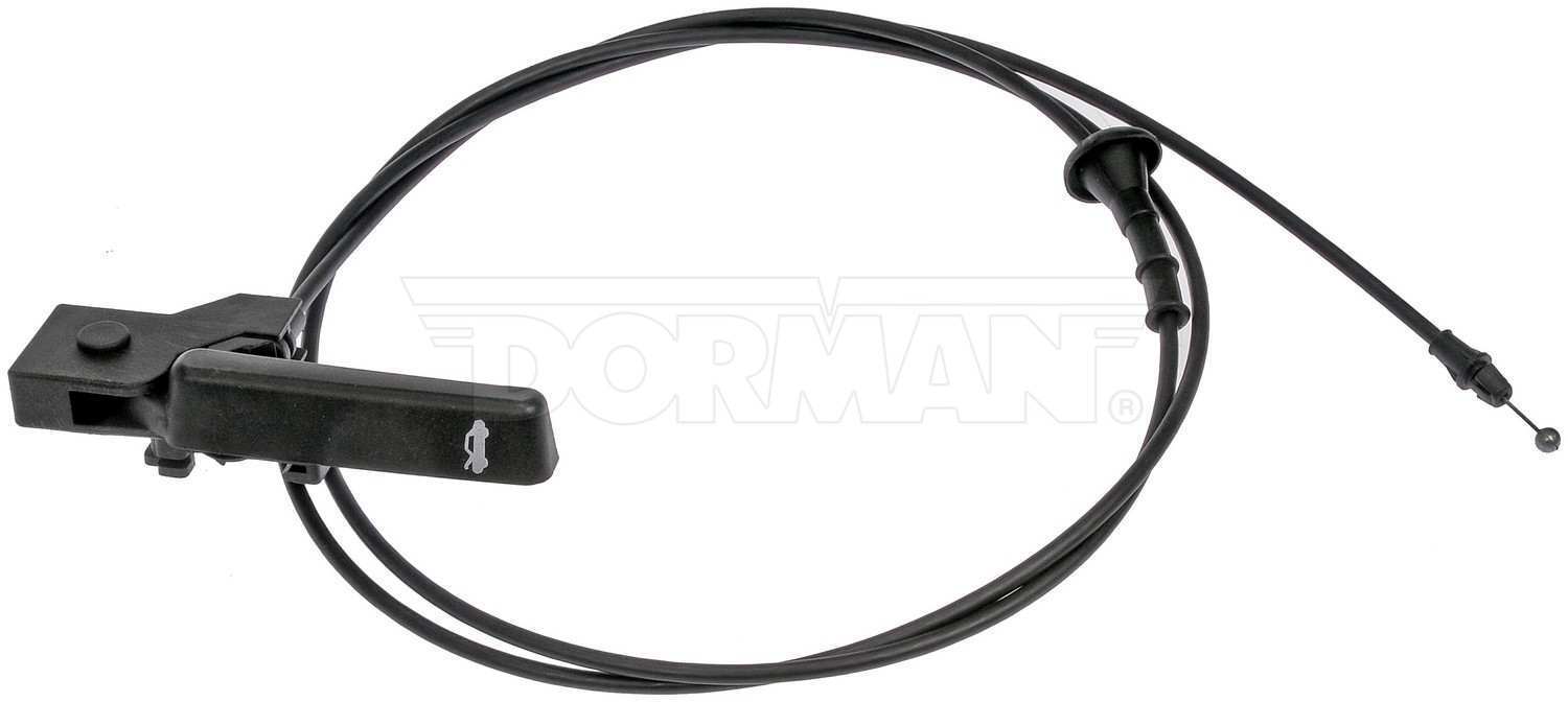Dorman 912-184 Hood Release Cable