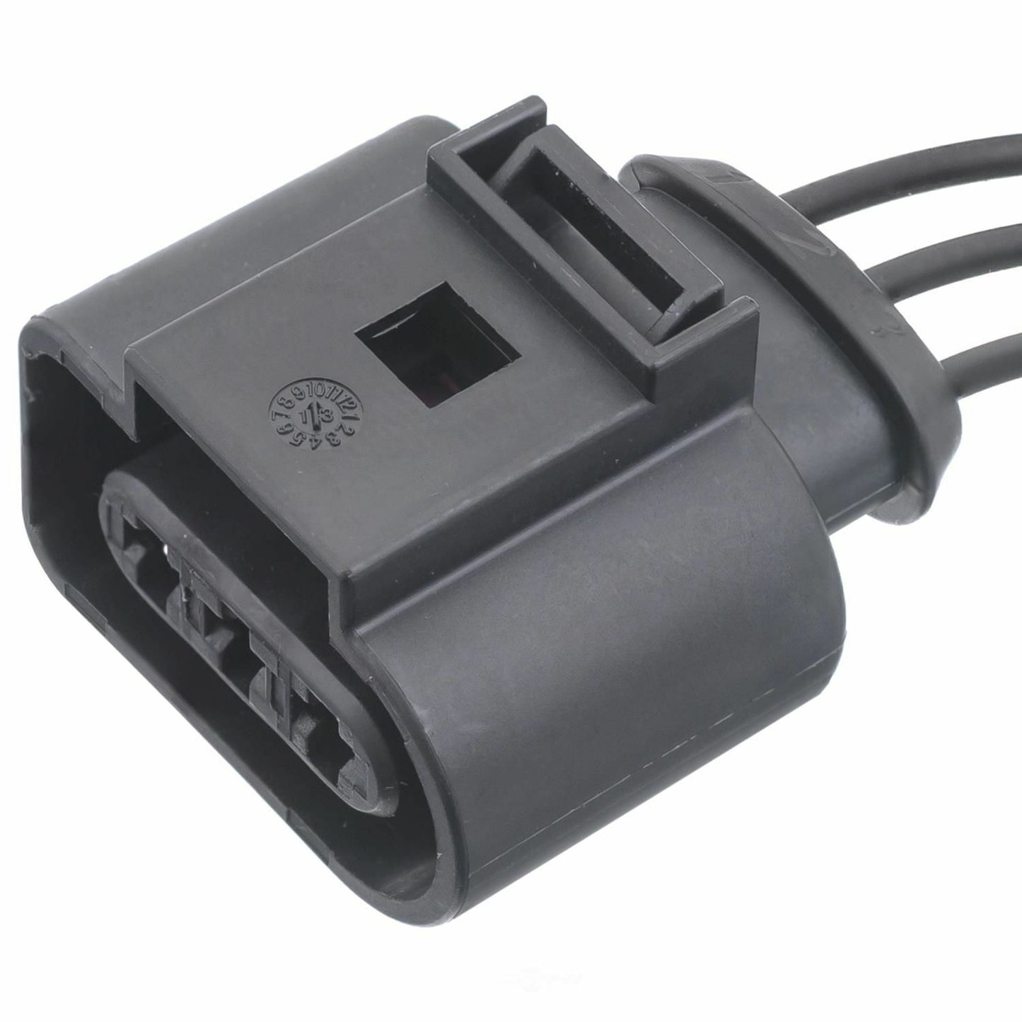 BWD PT2852 Engine Camshaft Position Sensor Connector
