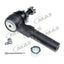 MAS Industries T2261 Steering Tie Rod End