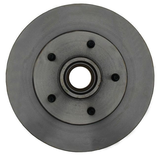 ACDelco Advantage 18A48A Disc Brake Rotor and Hub Assembly