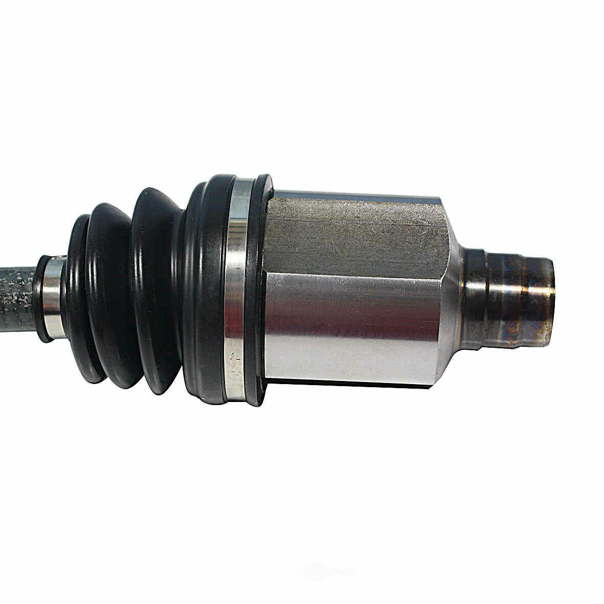 GSP North America NCV10633 CV Axle Assembly