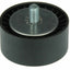 URO SHORT SKU URO-015667 Accessory Drive Belt Idler Pulley