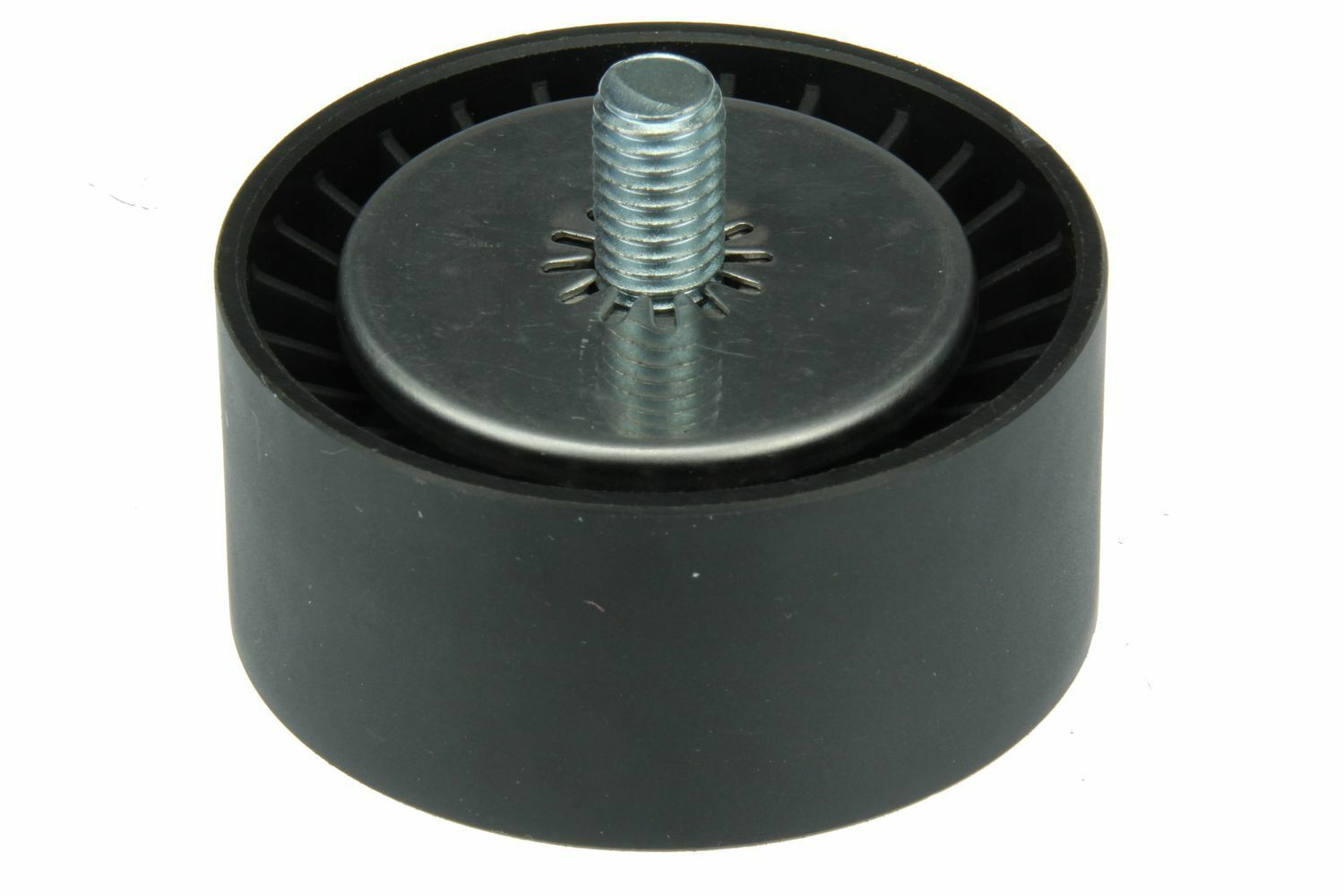 URO SHORT SKU URO-015667 Accessory Drive Belt Idler Pulley