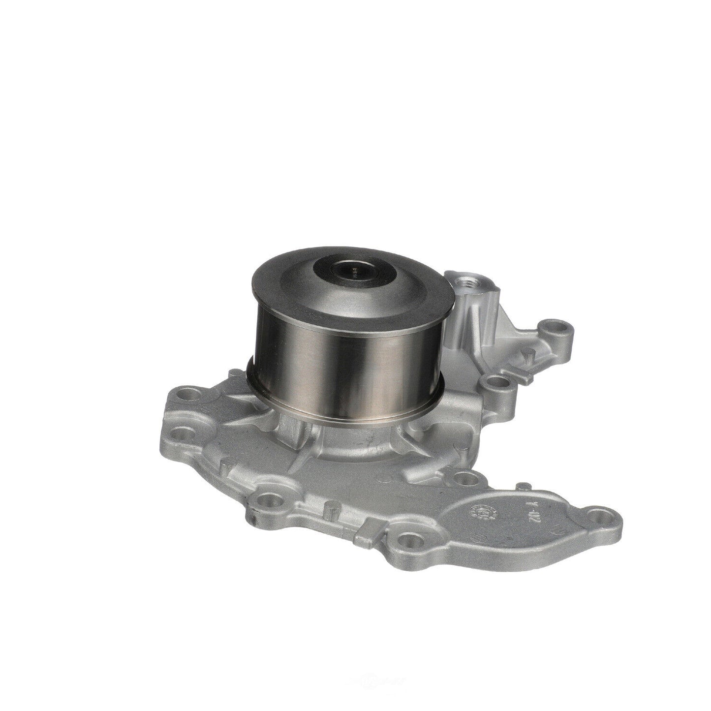 CARTER WATER PUMPS W9204M Engine Water Pump